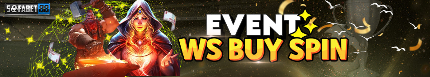 EVENT WINSTREAK BUYSPIN SOFABET88