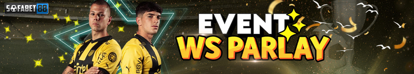 EVENT WS PARLAY